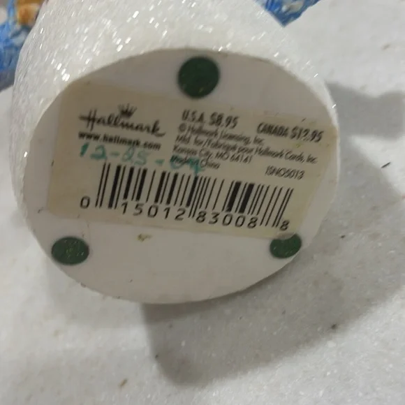 2 snowmen. - Picture 6 of 6